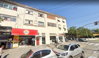Imagem de fundo do condomínio Condomínio E Edifício Idalina Simões Lopes - Vila Belmiro - Santos - SP