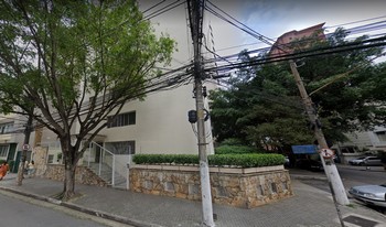 Imagem de fundo do condomínio Condomínio E Edifício Lody - Itaim Bibi - São Paulo - SP