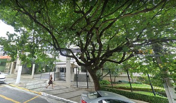 Imagem de fundo do condomínio Condomínio E Edifício Marcia - Vila Clementino - São Paulo - SP