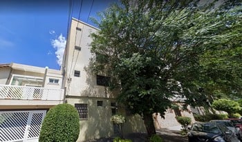 Imagem de fundo do condomínio Condomínio E Edifício Maria Claudia - Santana - São Paulo - SP