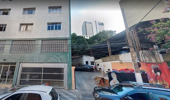 Imagem de fundo do condomínio Condomínio E Edifício Maria Cristina - Bela Vista - São Paulo - SP