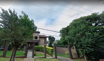 Imagem de fundo do condomínio Condomínio E Edifício Moema - Chácara Das Pedras - Porto Alegre - RS