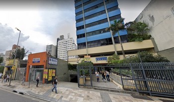 Imagem de fundo do condomínio Condomínio E Edifício Palaia - Pinheiros - São Paulo - SP