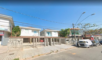 Imagem de fundo do condomínio Condomínio E Edifício Platina E Safira - Vila Valença - São Vicente - SP
