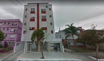 Imagem de fundo do condomínio Condomínio E Edifício Porto Residence - Centro - Pelotas - RS