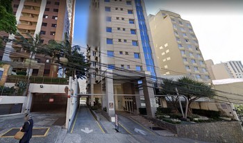 Imagem de fundo do condomínio Condomínio E Edifício Professor Flavio Pires De Camargo - Cerqueira César - São Paulo - SP