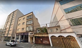Imagem de fundo do condomínio Condomínio E Edifício Renata - Santana - São Paulo - SP