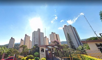 Imagem de fundo do condomínio Condomínio E Edifício Residêncial Pedra Branca - Jardim Peri - São Paulo - SP