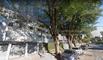 Imagem de fundo do condomínio Condomínio E Edifício Santa Cecília - Vila Ema - São José Dos Campos - SP