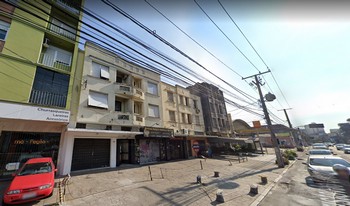 Imagem de fundo do condomínio Condomínio E Edifício Santa Clara - Floresta - Porto Alegre - RS