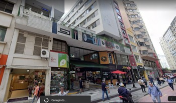 Imagem de fundo do condomínio Condomínio E Edifício Santa Leonor - Centro - São Paulo - SP