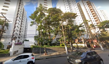 Imagem de fundo do condomínio Condomínio E Edifício Solar Das Gaivotas - Santana - São Paulo - SP