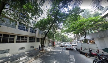 Imagem de fundo do condomínio Condomínio E Edifício Talua - Bela Vista - São Paulo - SP