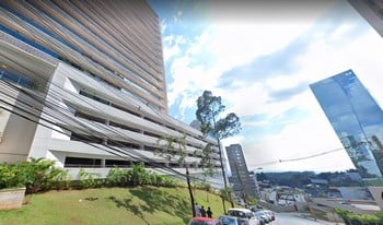 Imagem de fundo do condomínio Condomínio E-office - Vila Da Serra - Nova Lima - MG