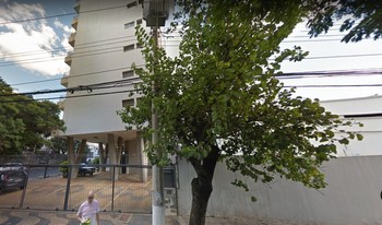 Imagem de fundo do condomínio Condomínio Easy Office - Centro - Campinas - SP