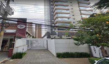 Imagem de fundo do condomínio Condomínio Eclat - Pinheiros - São Paulo - SP