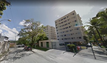 Imagem de fundo do condomínio Condomínio Eco Ville - Barro - Recife - PE