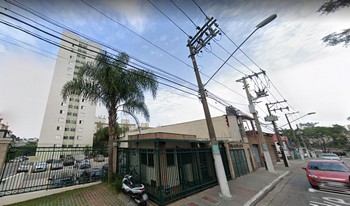 Imagem de fundo do condomínio Condomínio Eco Vitta Sabará - Santo Amaro - São Paulo - SP