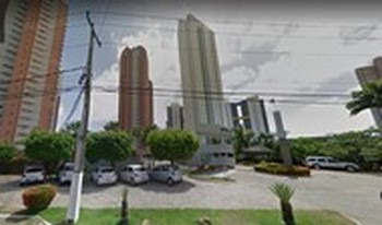 Imagem de fundo do condomínio Condomínio Ecocil Sports Park - Ponta Negra - Natal - RN