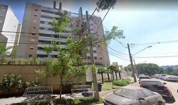 Imagem de fundo do condomínio Condomínio Ecolife Morumbi - Vila Suzana - São Paulo - SP