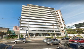 Imagem de fundo do condomínio Condomínio Ecotower - Jardim São Dimas - São José Dos Campos - SP