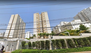 Imagem de fundo do condomínio  - Condomínio Ecoway Mansões Santo Antônio - Campinas - SP