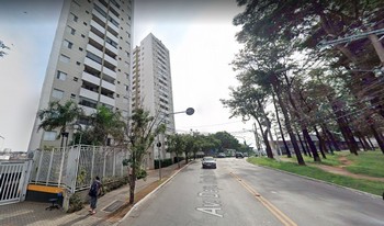 Imagem de fundo do condomínio Condomínio Ecoway Vila Nova Cachoeirinha - Limão - São Paulo - SP