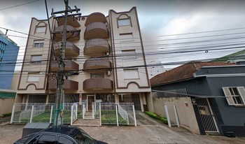 Imagem de fundo do condomínio Condomínio Ed Agnes Caroline - Centro - São Leopoldo - RS