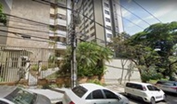 Imagem de fundo do condomínio Condomínio Ed Antônio Bcheche - Serra - Belo Horizonte - MG