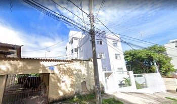 Imagem de fundo do condomínio Condomínio Ed. Atenas - Havaí - Belo Horizonte - MG