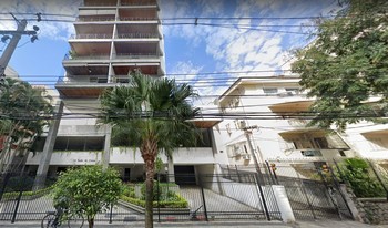 Imagem de fundo do condomínio Condomínio Ed Barão De Cocais - Tijuca - Rio De Janeiro - RJ