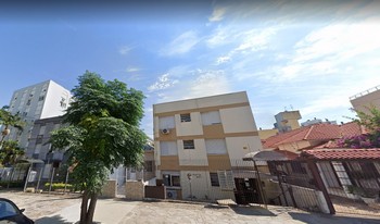 Imagem de fundo do condomínio Condomínio Ed Barão Do Tefe - Menino Deus - Porto Alegre - RS