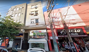 Imagem de fundo do condomínio Condomínio Ed Caixa Economica - Centro - São Leopoldo - RS