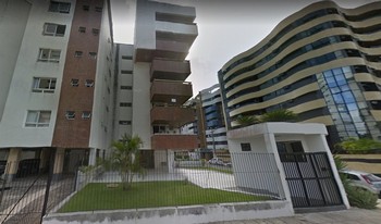 Imagem de fundo do condomínio Condomínio Ed Caravelas - Ponta Verde - Maceió - AL
