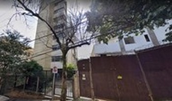 Imagem de fundo do condomínio Condomínio Ed Carmel - São Pedro - Belo Horizonte - MG