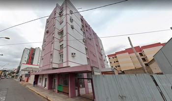 Imagem de fundo do condomínio Condomínio Ed Castor Erlina - Centro - São Leopoldo - RS