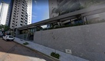 Imagem de fundo do condomínio Condomínio Ed. Celia Guimaraes Diniz - Belvedere - Belo Horizonte - MG