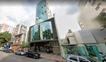 Imagem de fundo do condomínio Condomínio Ed. Cent'anni - São Lucas - Belo Horizonte - MG