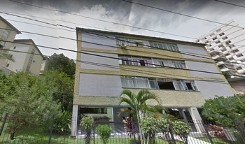Imagem de fundo do condomínio Condomínio Ed Centenário - Chame Chame - Salvador - BA
