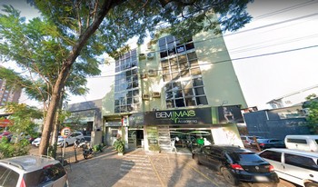 Imagem de fundo do condomínio Condomínio Ed Centro Dos Profissionais 1 De Marco - Patria Nova - Novo Hamburgo - RS