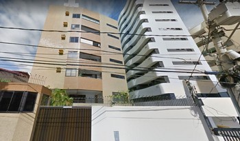 Imagem de fundo do condomínio Condomínio Ed. Cidade De Bremen - Pituba - Salvador - BA