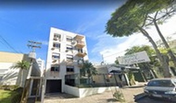 Imagem de fundo do condomínio Condomínio Ed Cosmos I - Centro - Santa Maria - RS