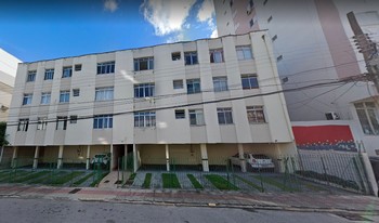 Imagem de fundo do condomínio Condomínio Ed Cristal - Kobrasol - São José - SC