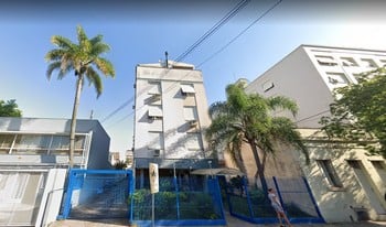 Imagem de fundo do condomínio Condomínio Ed Cristina - Menino Deus - Porto Alegre - RS