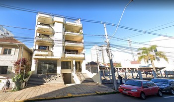 Imagem de fundo do condomínio Condomínio Ed Daiana - Exposição - Caxias Do Sul - RS