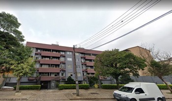 Imagem de fundo do condomínio Condomínio Ed. Das Nações - água Verde - Curitiba - PR