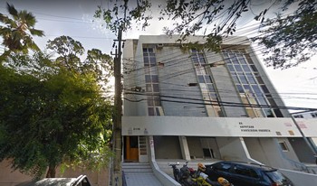 Imagem de fundo do condomínio Condomínio Ed Dep Figueiredo Correia Comercial - Aldeota - Fortaleza - CE
