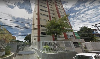 Imagem de fundo do condomínio Condomínio Ed Diana - Brotas - Salvador - BA