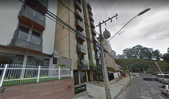 Imagem de fundo do condomínio Condomínio Ed Dr Elpidio Da Veiga De Carvalho Pessanha - São Mateus - Juiz De Fora - MG