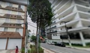Imagem de fundo do condomínio Condomínio Ed Dr Jorge - Centro - Criciúma - SC